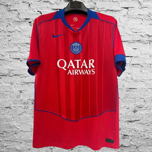 Maillot PSG 2025-2026 (3ème Kit)