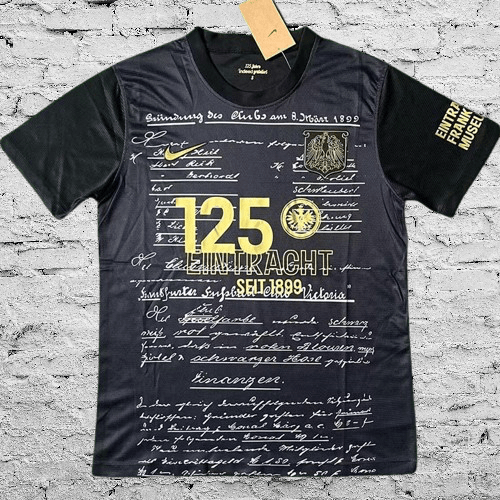 Maillot Frankfurt 2024 - 2025 (Édition 125ème Anniversaire) - MaillotPlug