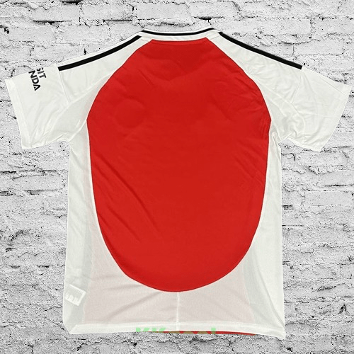 Maillot Frankfurt 2025 - 2026 (Édition Supporter) - MaillotPlug