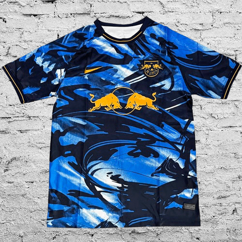 Maillot Leipzig 2020 - 2021 (3ème Édition) - MaillotPlug