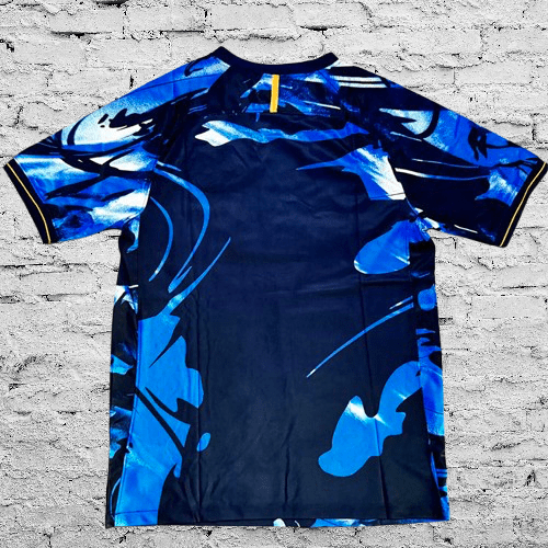 Maillot Leipzig 2020 - 2021 (3ème Édition) - MaillotPlug