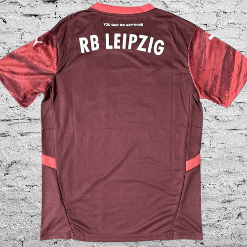 Maillot Leipzig 2024 - 2025 (Édition Extérieur) - MaillotPlug