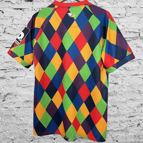 Maillot Mayence 2024 - 2025 (Édition Spéciale) - MaillotPlug