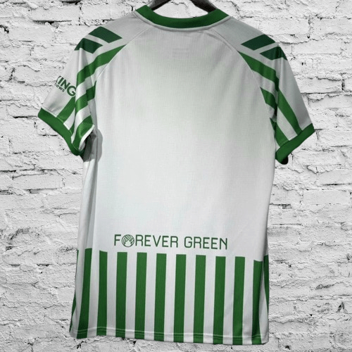 Maillot Real Betis 2025 - 2026 (Édition Finale) - MaillotPlug