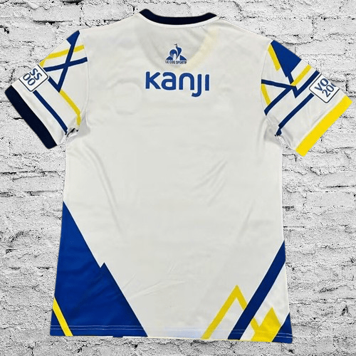 Maillot Rosario 2025 - 2026 (Édition Extérieur) - MaillotPlug