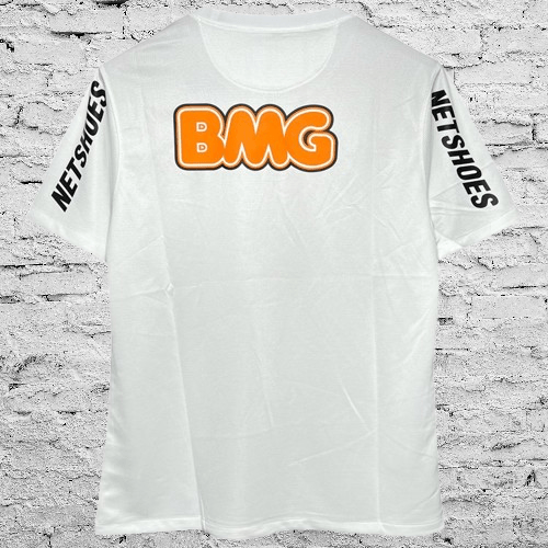 Maillot Santos 2012 - 2013 (Édition Rétro) - MaillotPlug