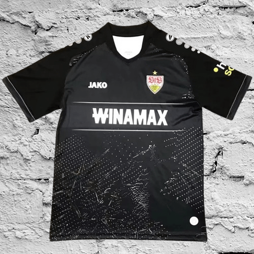 Maillot Stuttgart 2024 - 2025 (3ème Édition) - MaillotPlug