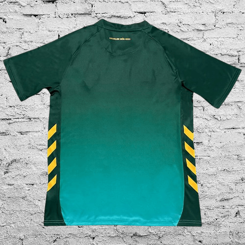 Maillot Werder 2025 - 2026 (3ème Édition) - MaillotPlug
